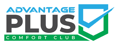 Advantage Plus Comfort Club Logo