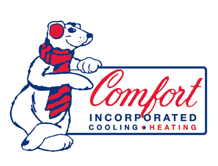Comfort Inc Logo