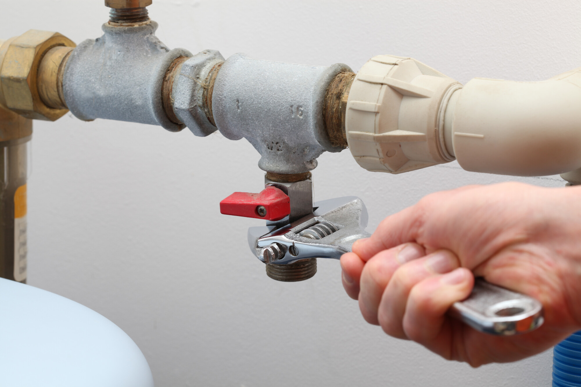 5 Tips on Winter Plumbing Preparation for Homeowners in Stillwater, TX