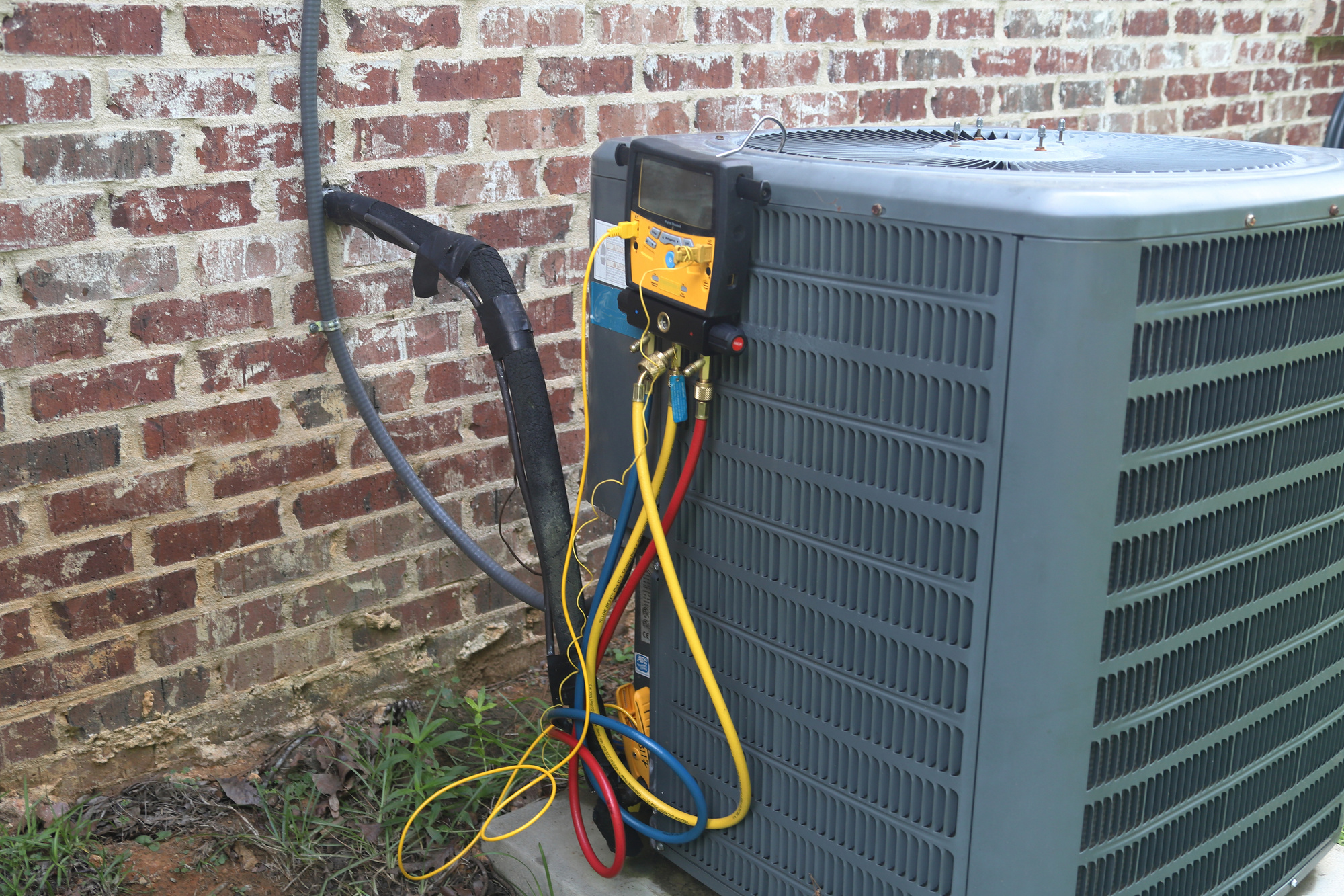 Moving Musts: Why You Need an HVAC Service Appointment ASAP