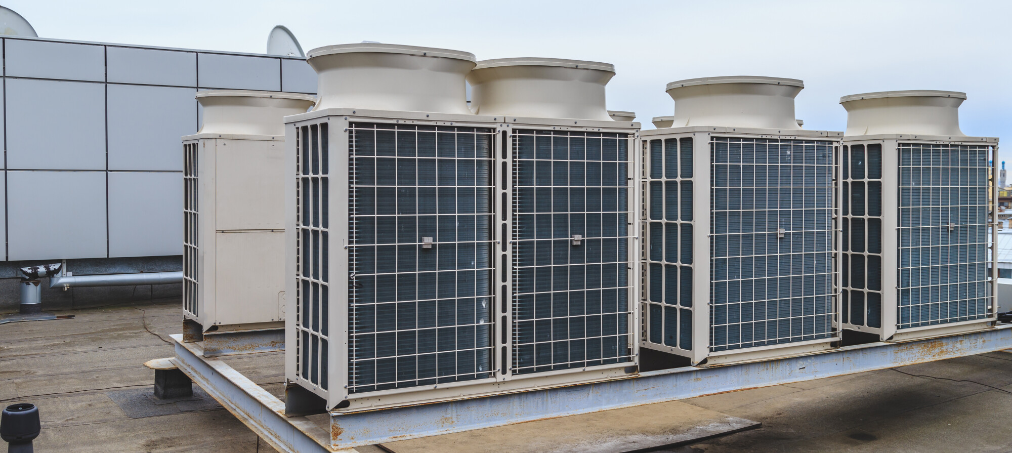 4 Tips for Hiring Reliable Commercial HVAC Services in Stillwater, OK