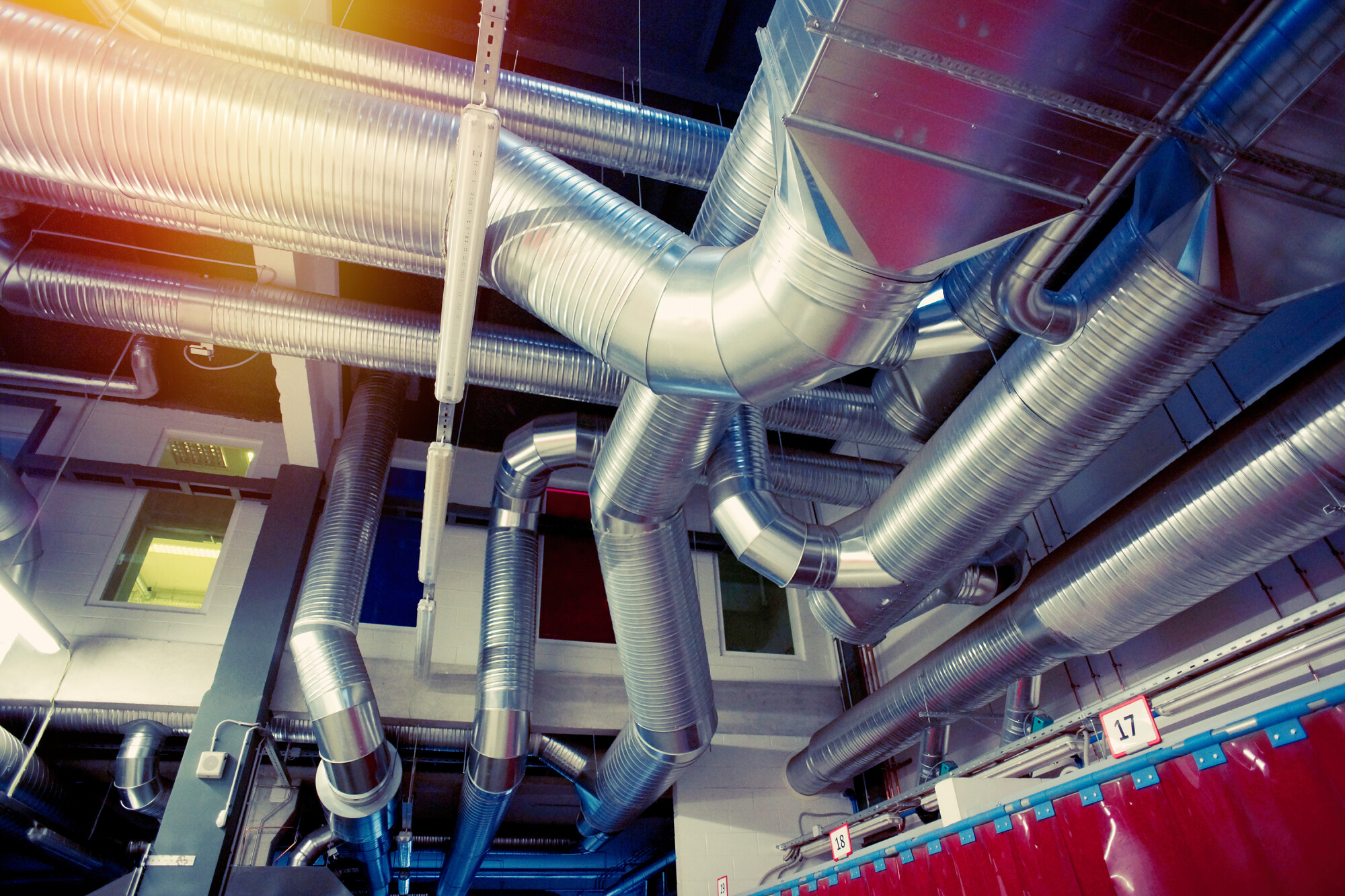 Commercial HVAC Maintenance: Preparing Your System for Winter in Oklahoma City, OK