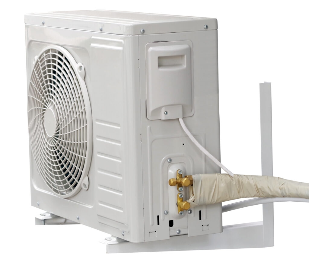 how to size an hvac system