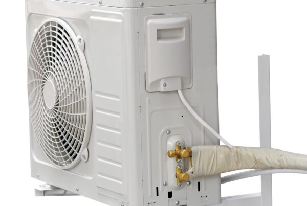 how to size an hvac system