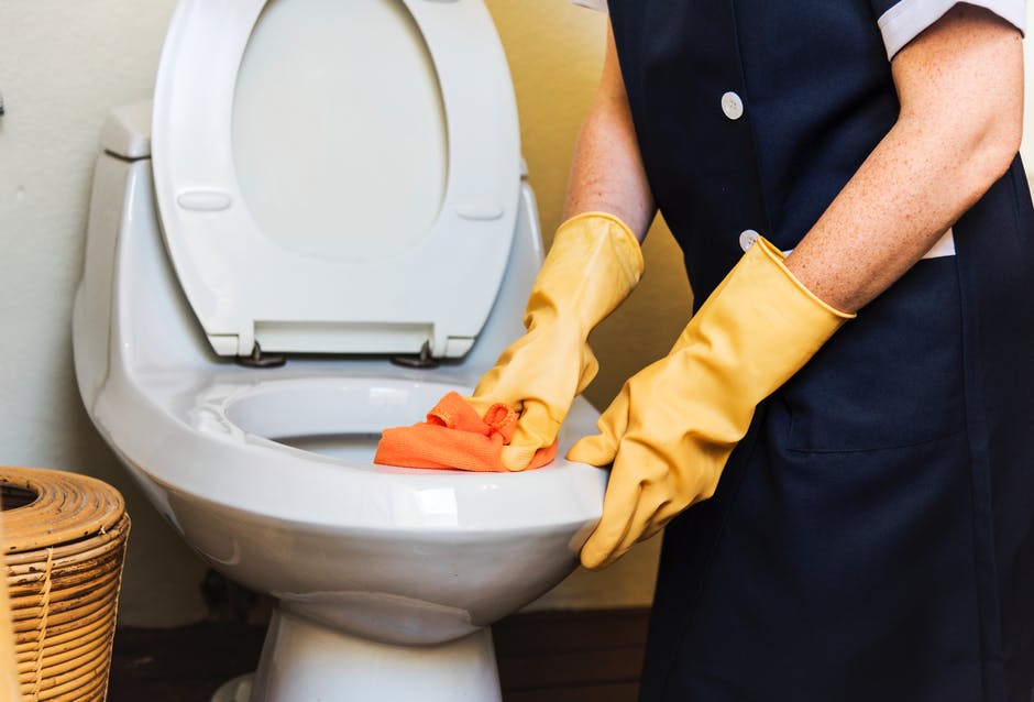 Cleaning Hacks That Can Damage Your Plumbing in Your Tulsa, OK Home