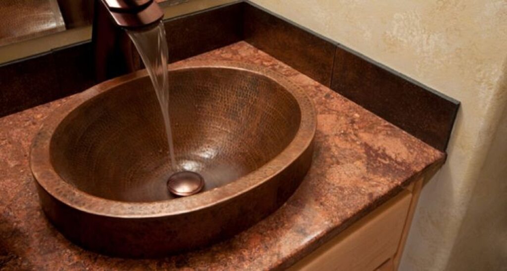 residential plumbing services