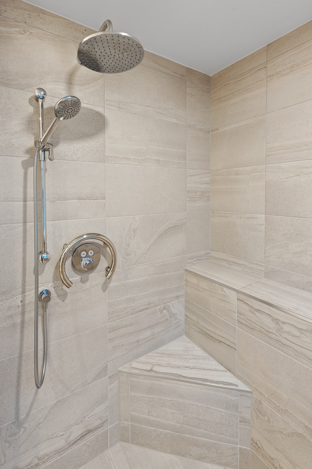 How to Replace a Shower Faucet in Sapulpa, OK