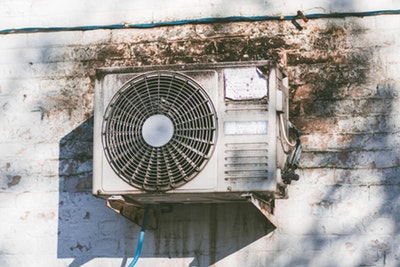 Air conditioning and heating services
