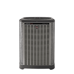 Ruud Heat Pump