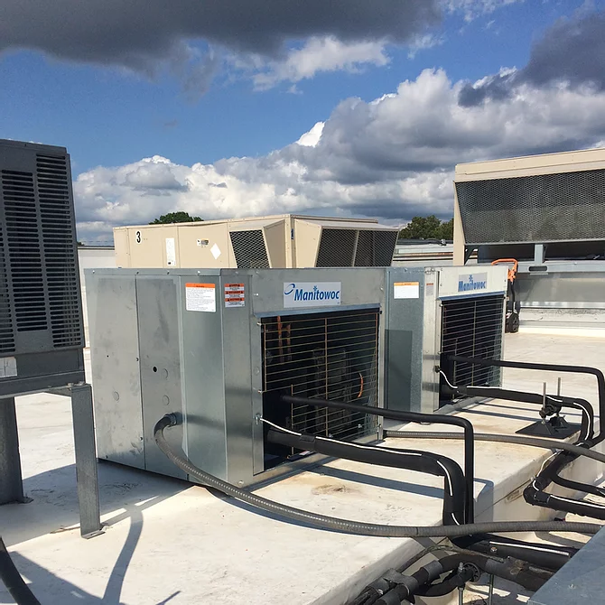 We specialize in Commercial HVAC service in Stillwater OK so call Advantage Plumbing Heating and Cooling.