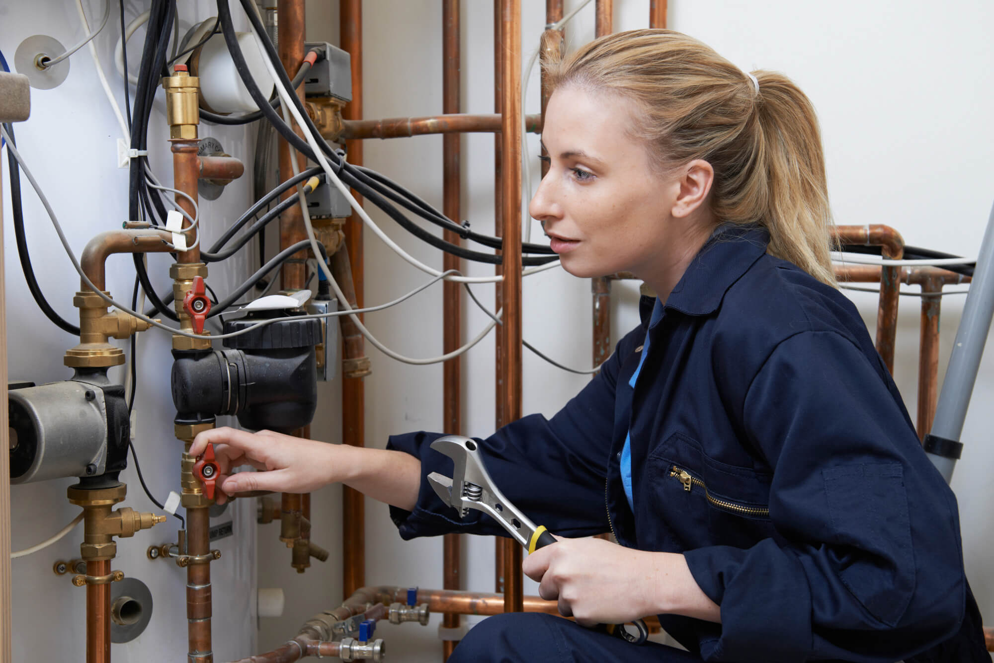 3 Tips for Choosing the Right Plumbing Company in Tulsa, OK