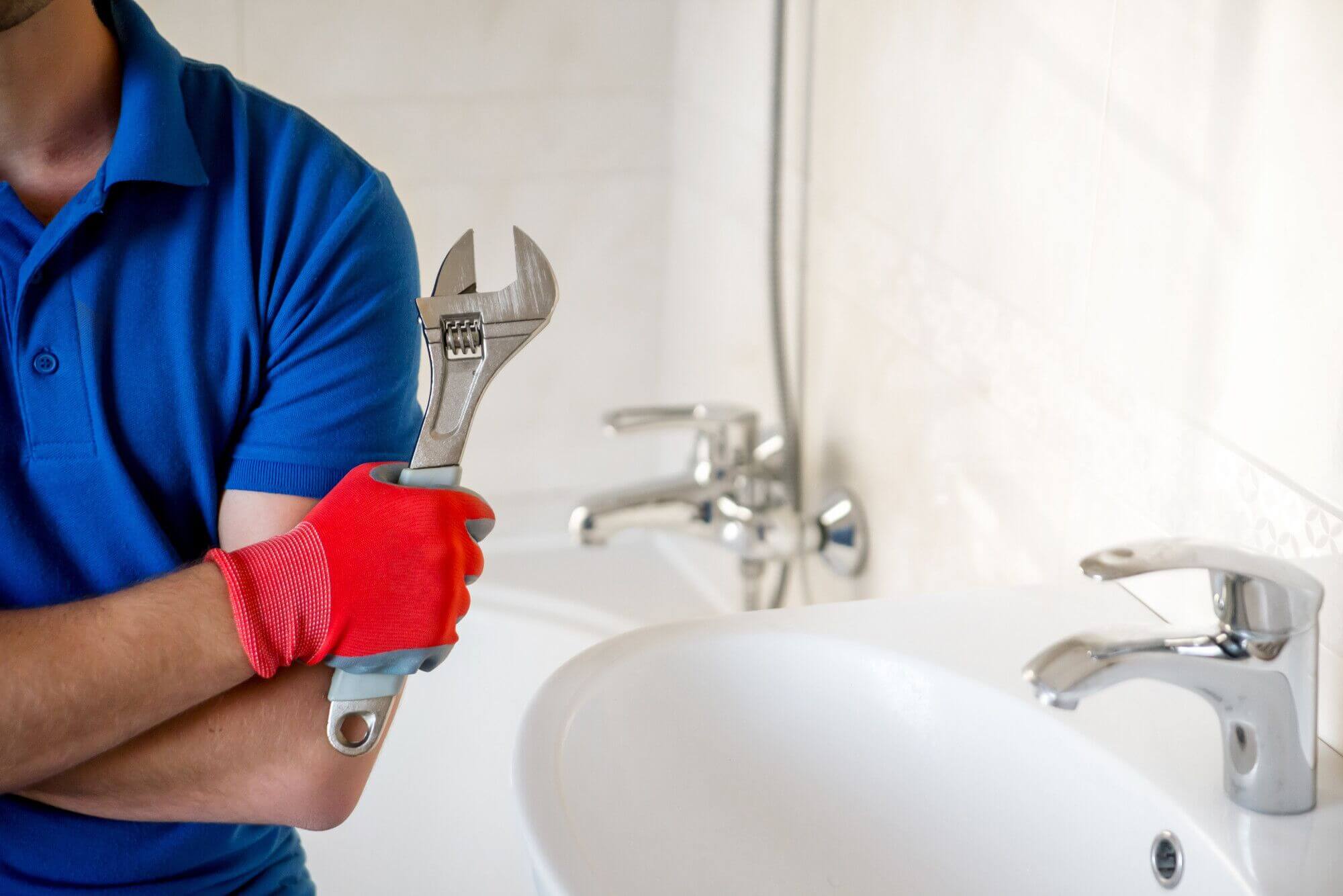 5 Common Plumbing Issues (and How to Fix Them)