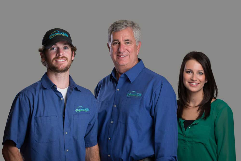 Furnace Repair Service Stillwater OK | Advantage Plumbing Heating and Cooling