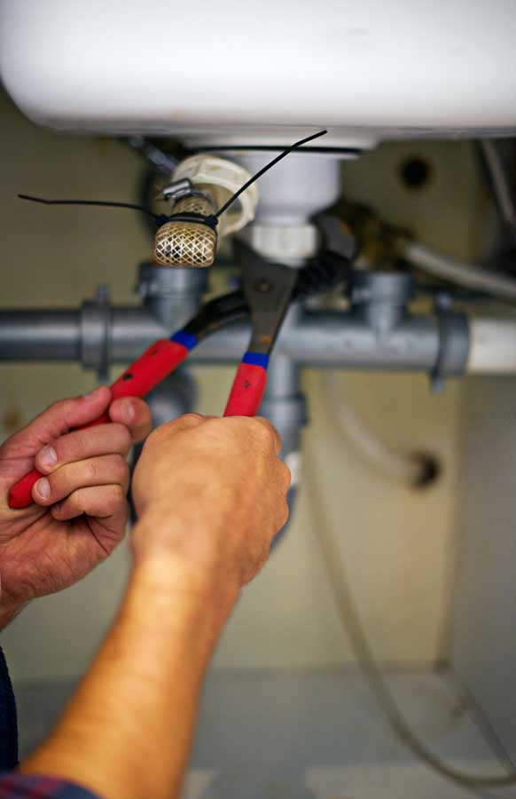 We specialize in Commercial Plumbing service in Stillwater OK so call Advantage Plumbing Heating and Cooling.