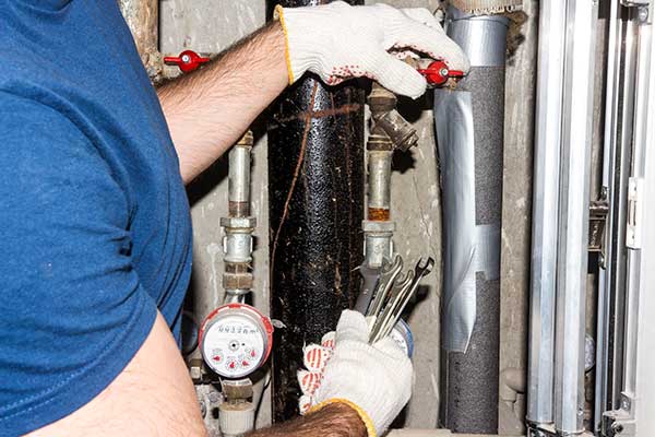 We specialize in Commercial Plumbing service in Stillwater OK so call Advantage Plumbing Heating and Cooling.