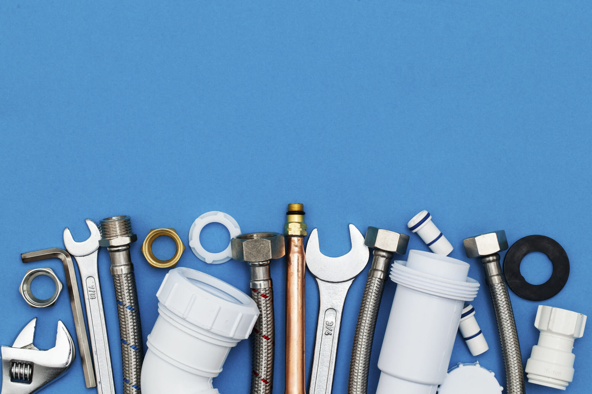 Exploring the Most Cost-Effective Plumbing Repair Solutions in Sapulpa, OK