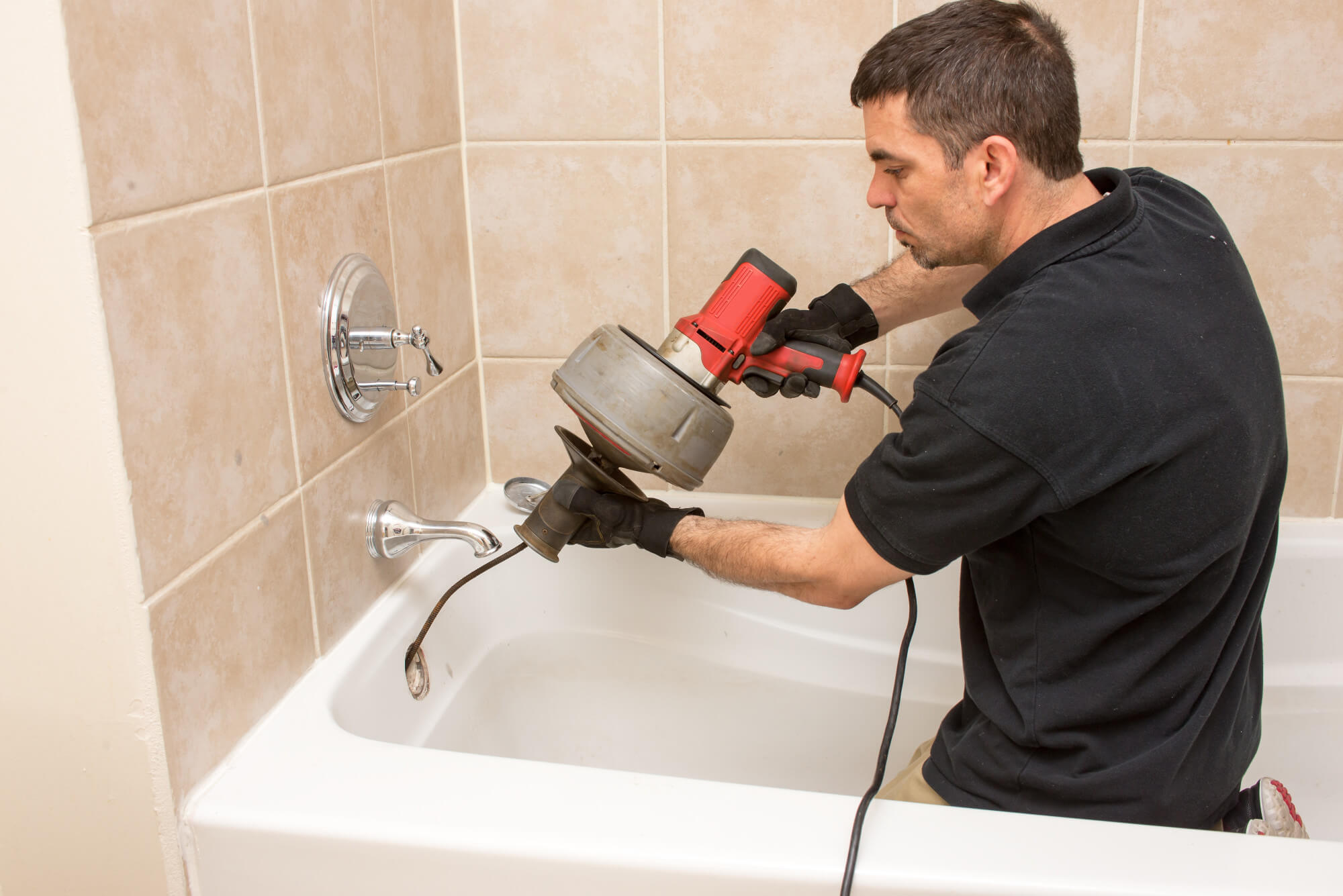 Find out ways to save energy and money with Advantage Plumbing Heating and Cooling Sewer repair service in Sapulpa OK.