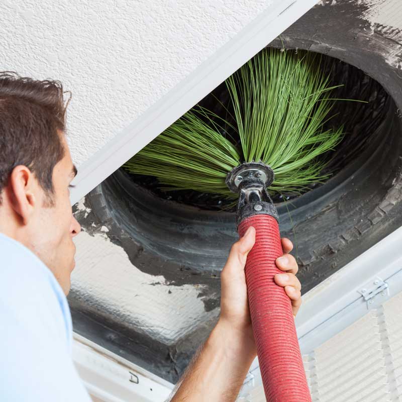 Indoor Air Quality Services in Stillwater, OK | Advantage Plumbing Heating and Cooling