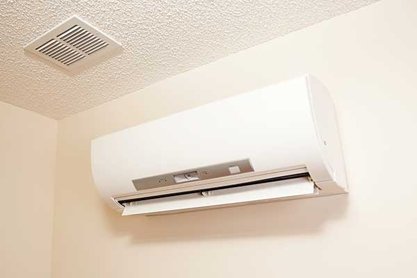 Residential Air Conditioning Services