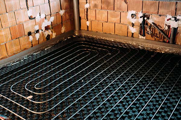 Radiant Heating