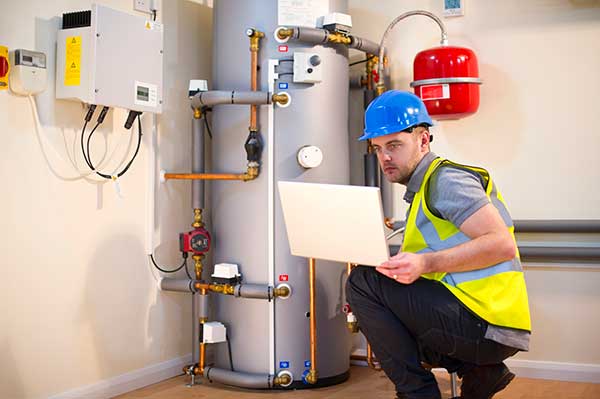 Plumbing Services in Stillwater, OK | Advantage Plumbing Heating and Cooling