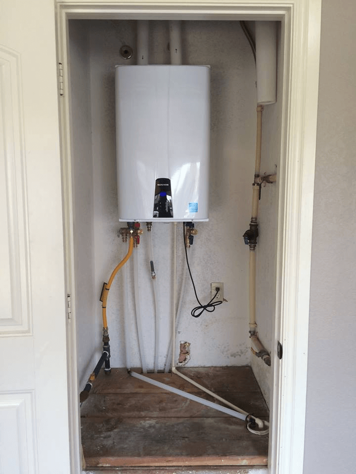 Tips For Optimizing Your Water Heater Temperature