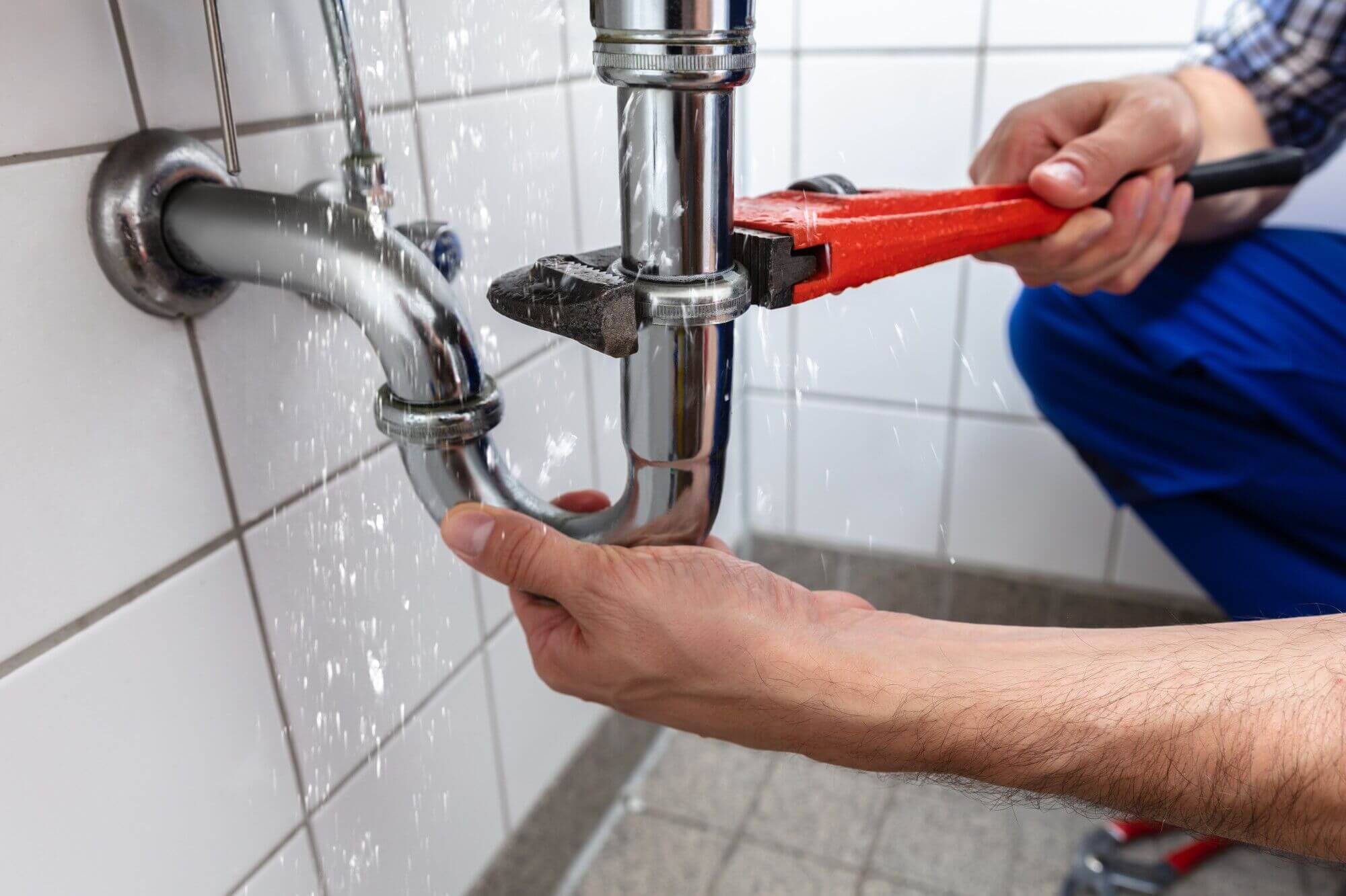 >What Exactly Does a Plumber Do, Anyway? The Perfect Plumbing Guide