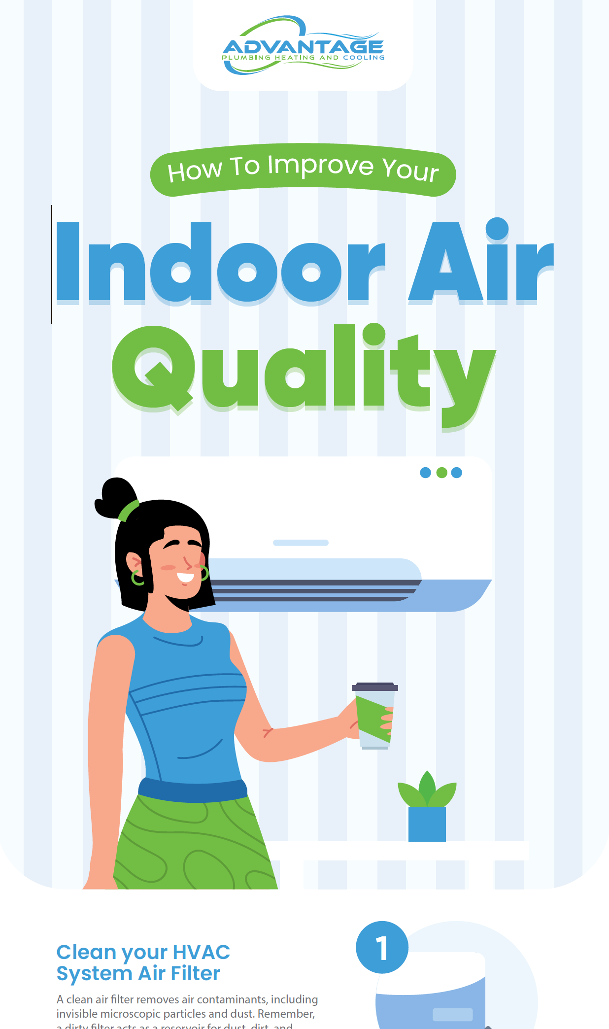 How to Improve Your Indoor Air Quality