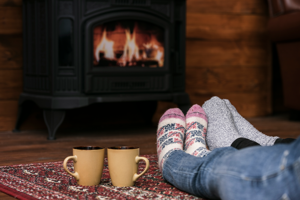 Home Heating System Options