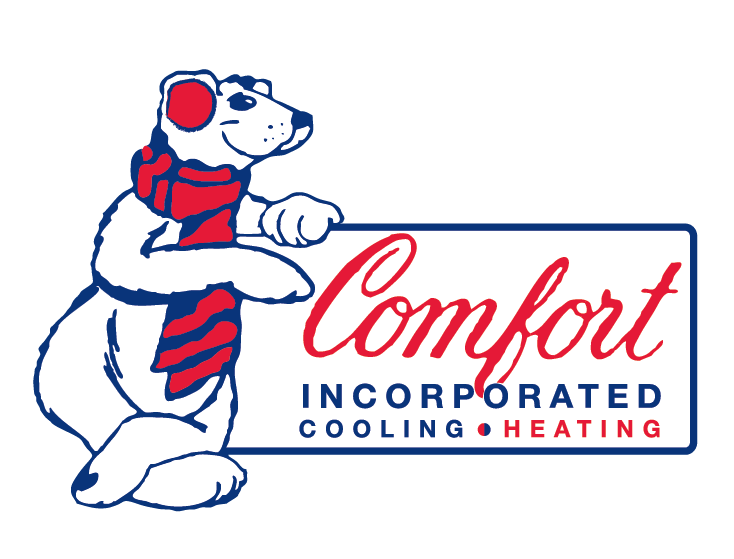 Comfort Inc Logo