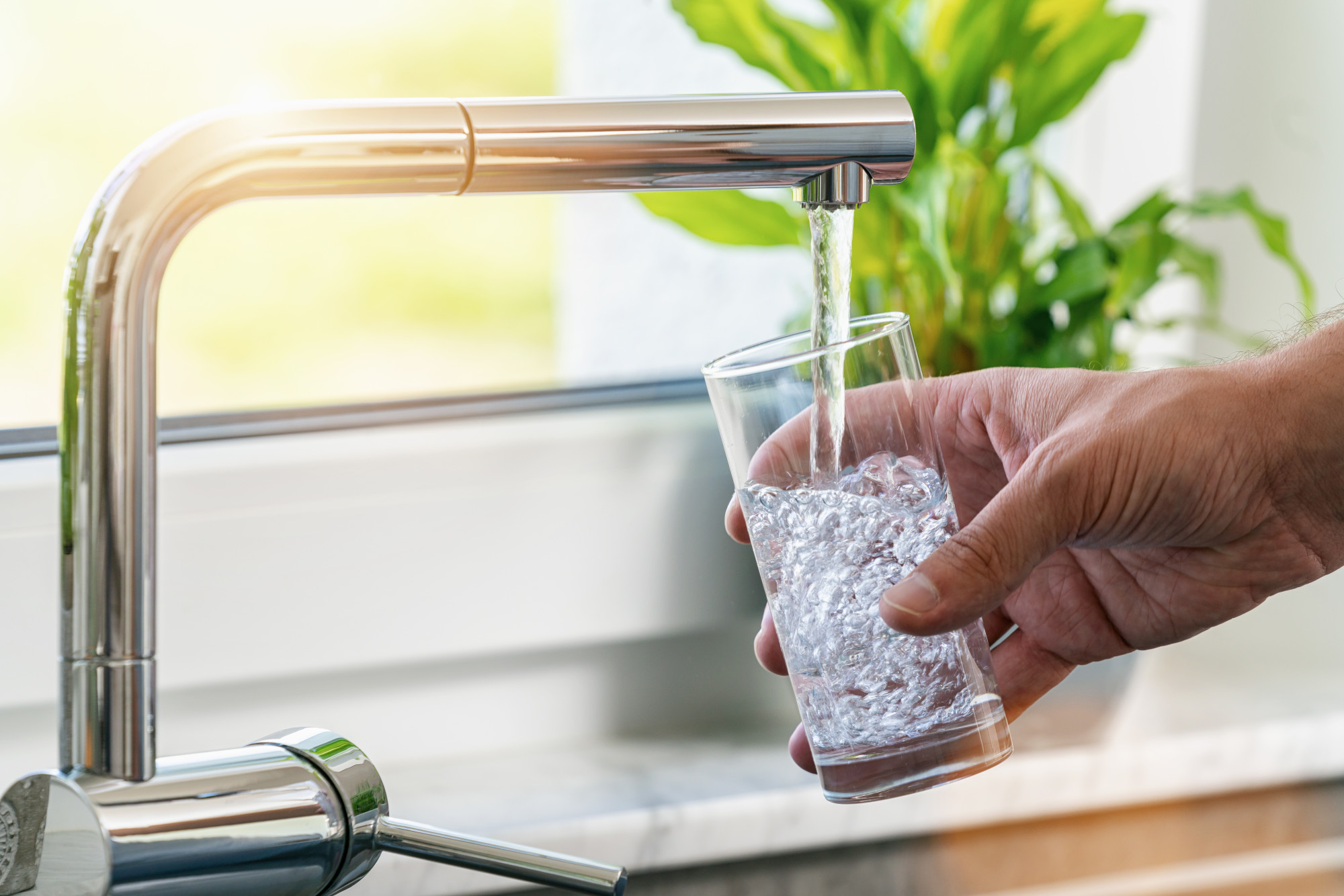 Want to Be More Earth Friendly in 2021? Then Consider Water Purification Services
