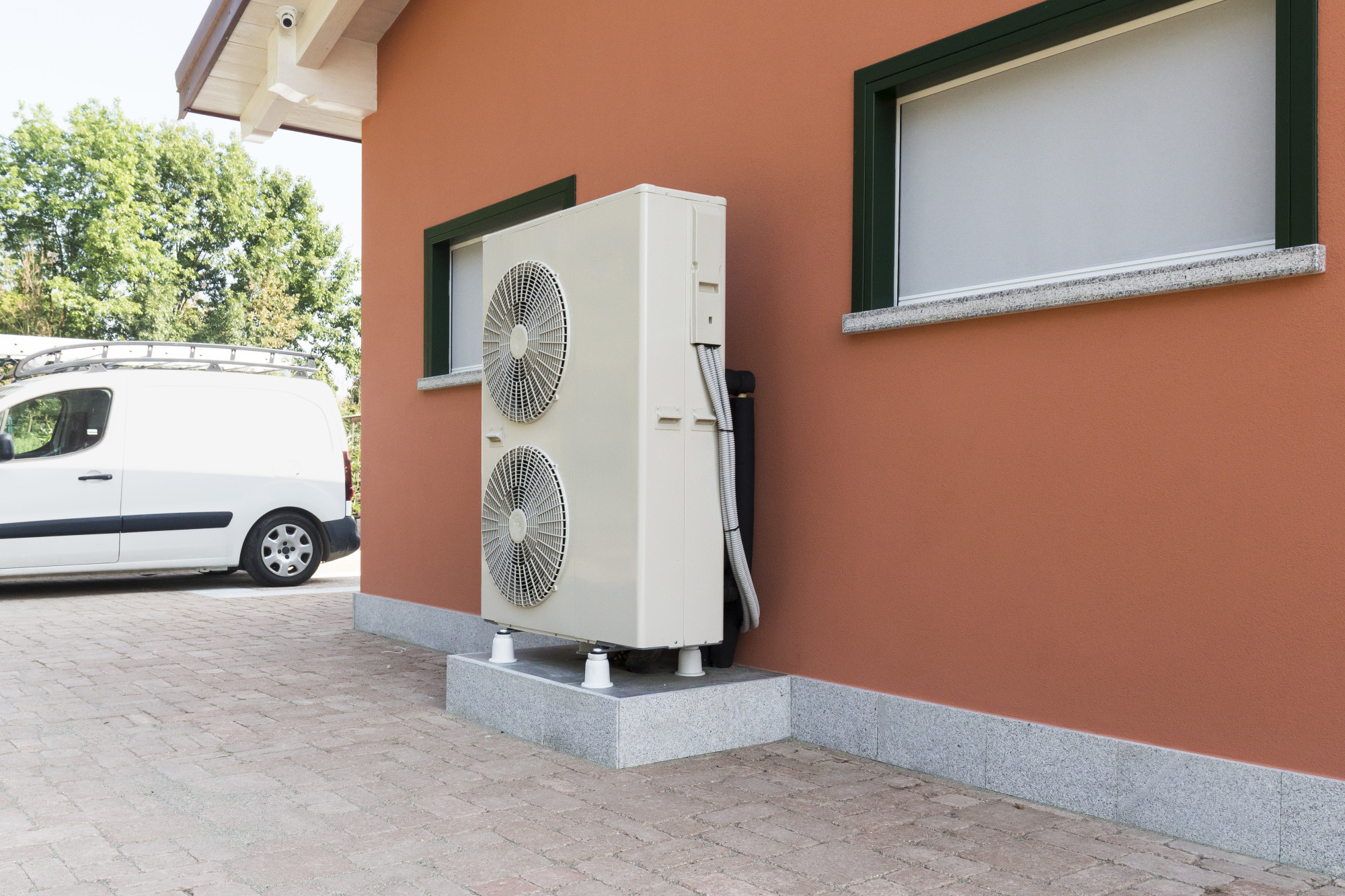 The Importance of a Heat Pump Tune Up Explained