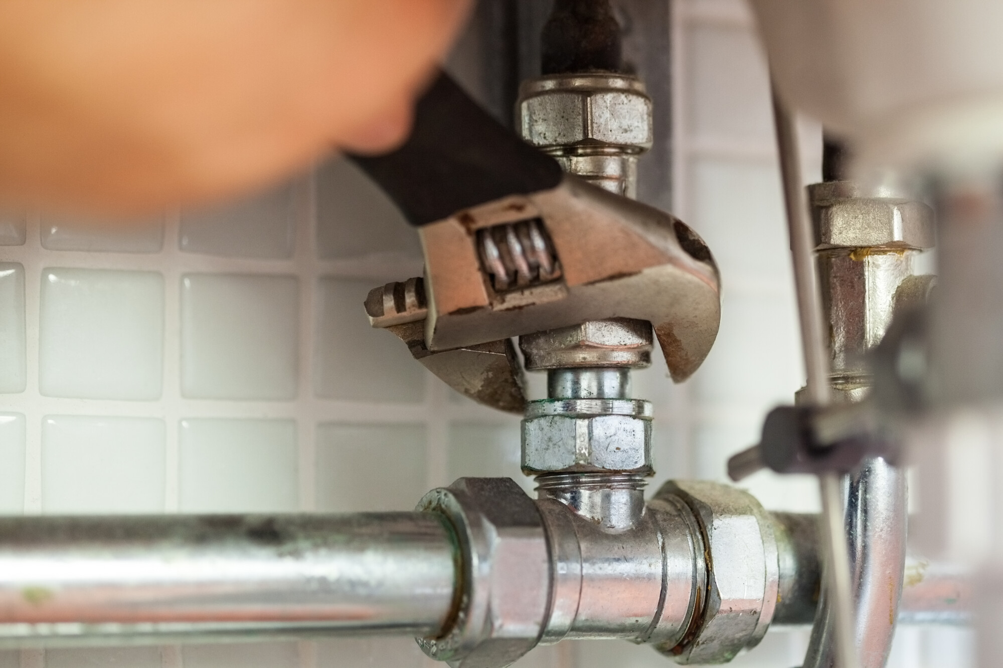 5 Homeowner Tips for Finding Residential Plumbing Services